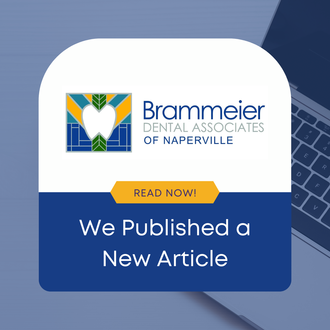 New Article Graphic