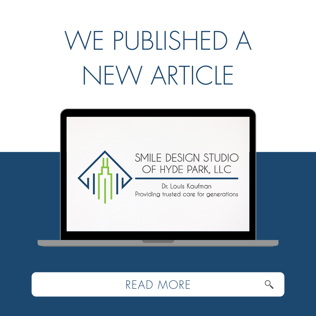 New Article Graphic