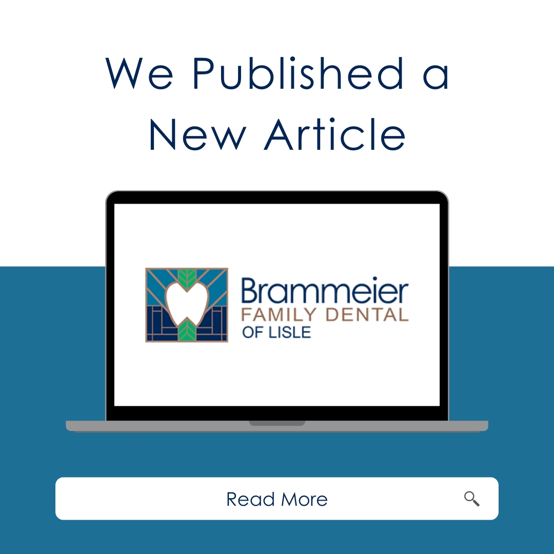 New Article Graphic