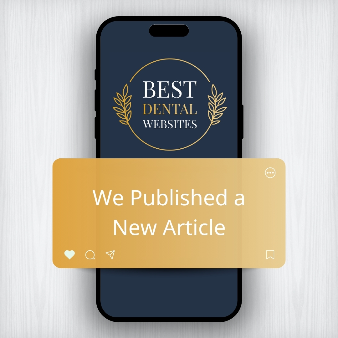 New Article Graphic