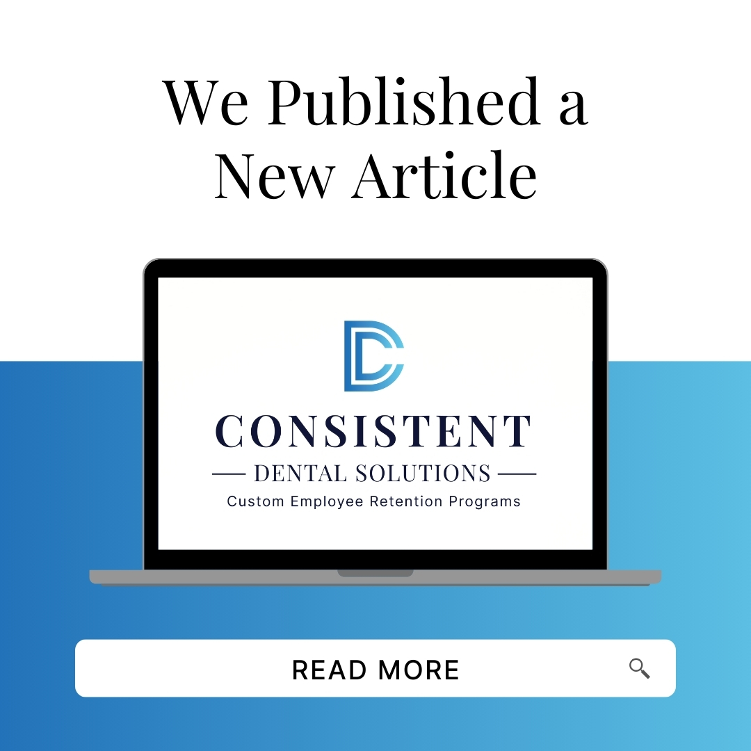 New Article Graphic