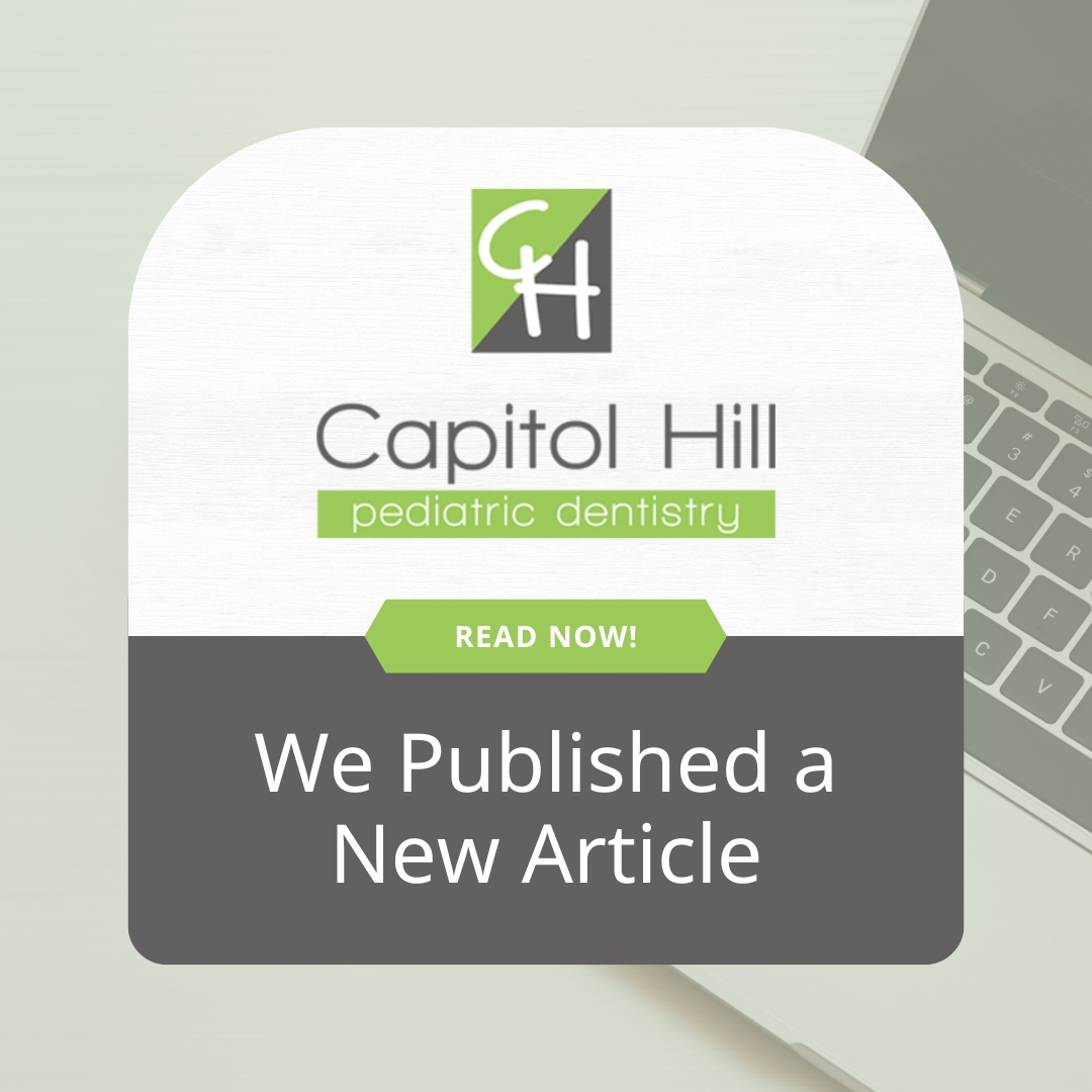 New Article Graphic