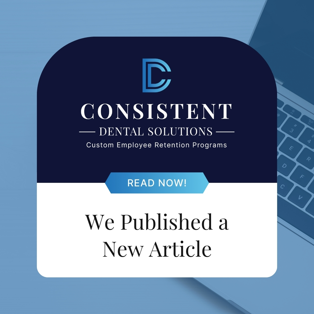 New Article Graphic