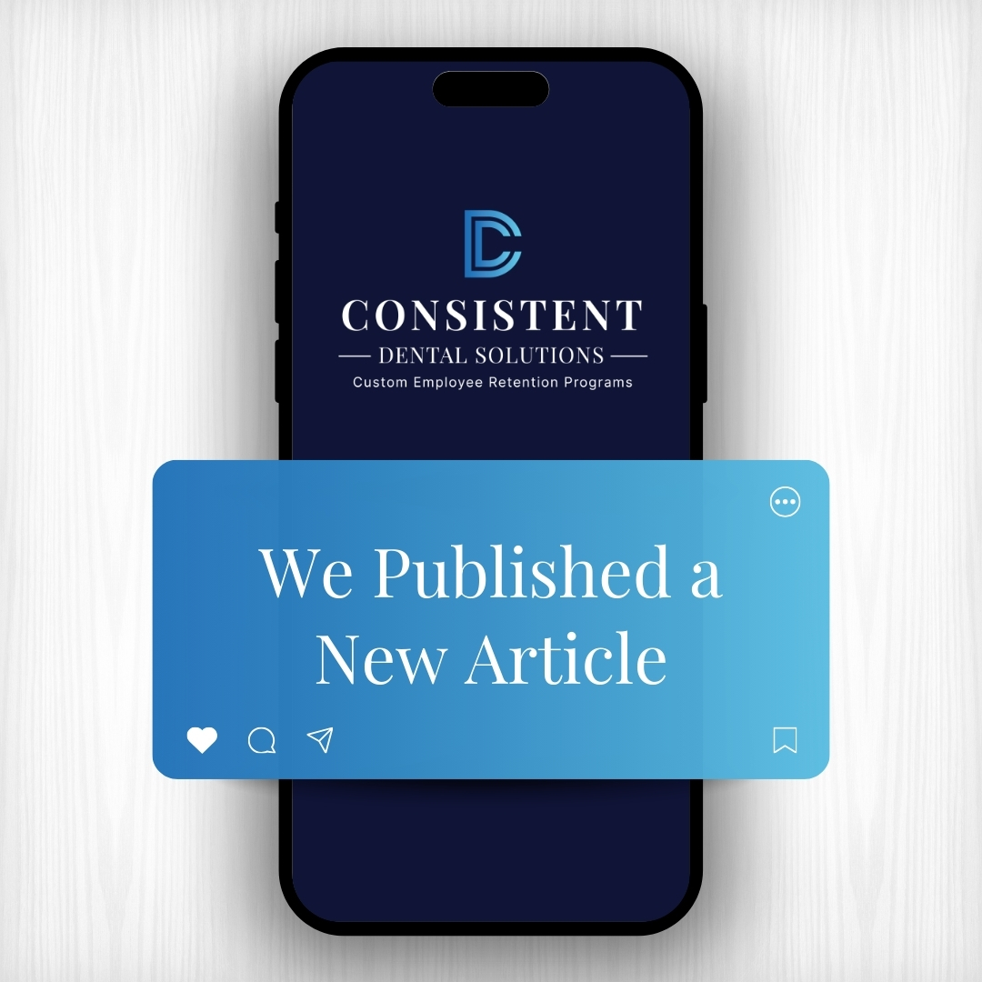 New Article Graphic