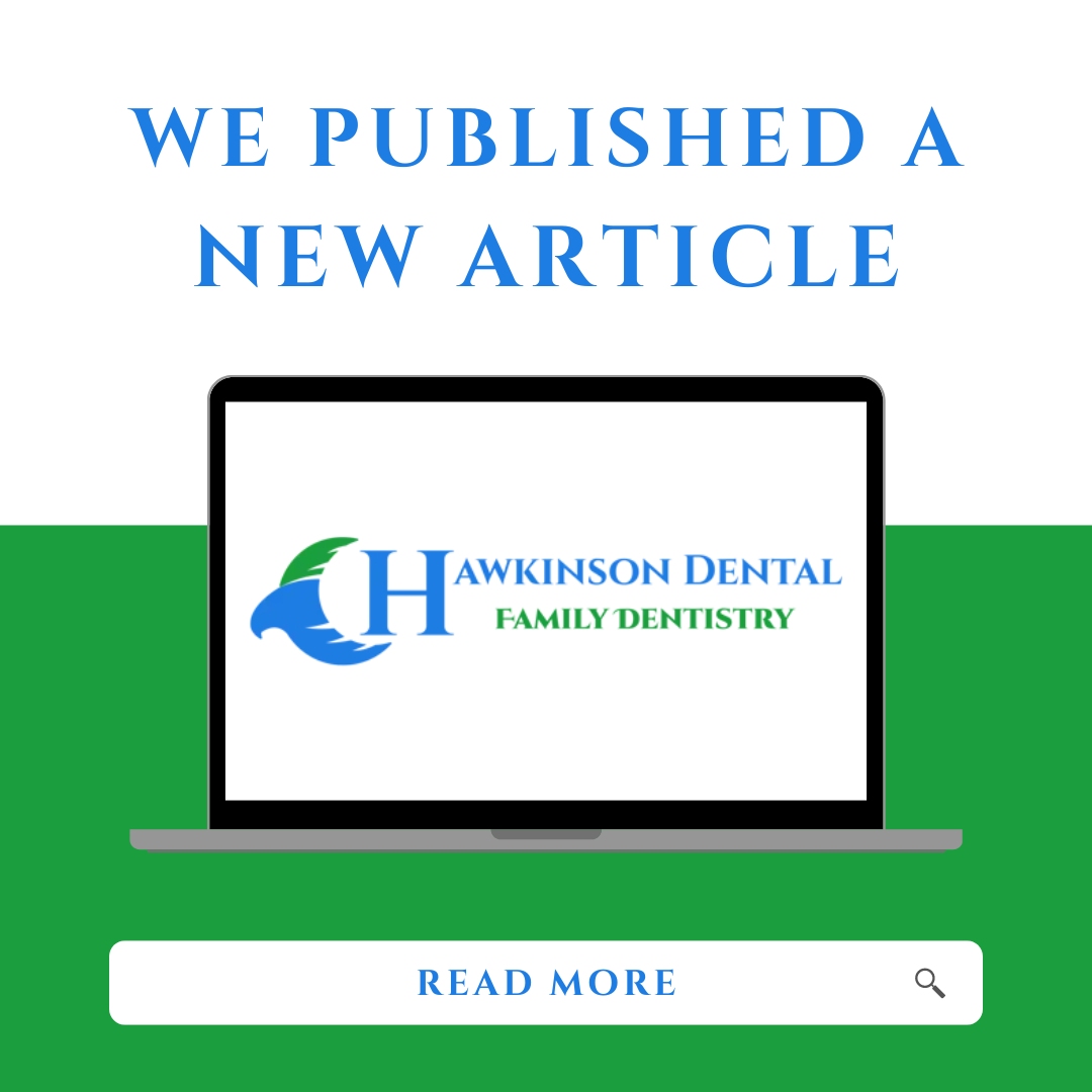 New Article Graphic