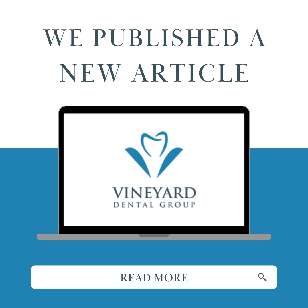New Article Graphic