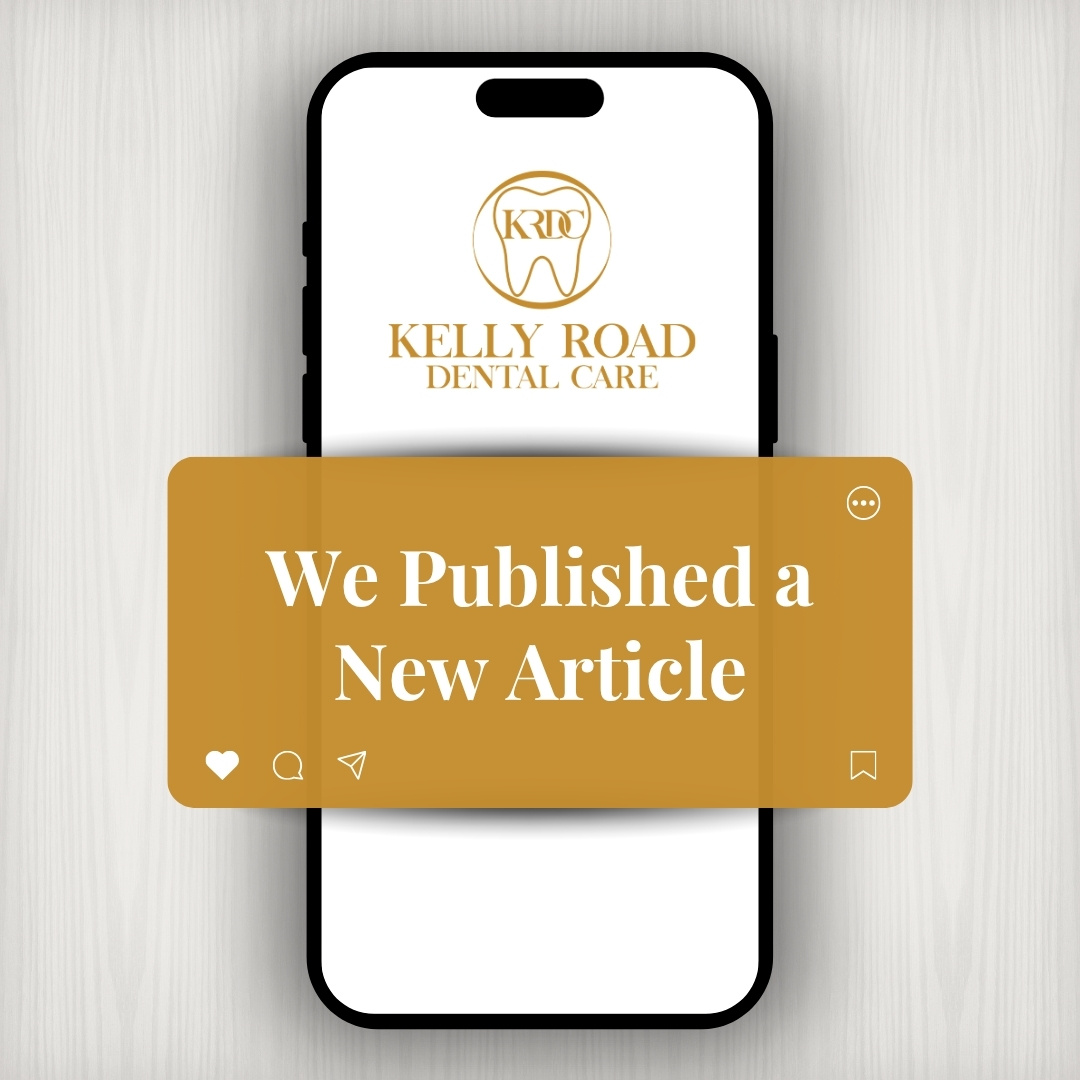 New Article Graphic