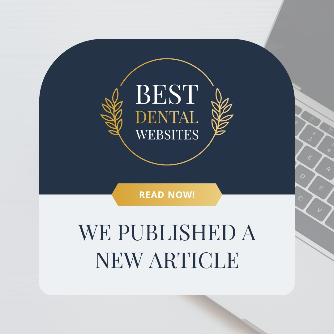 New Article Graphic