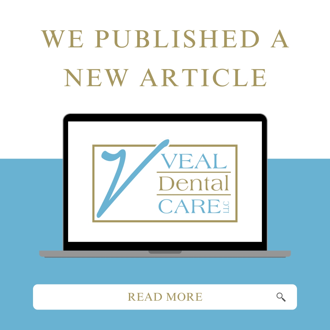 New Article Graphic