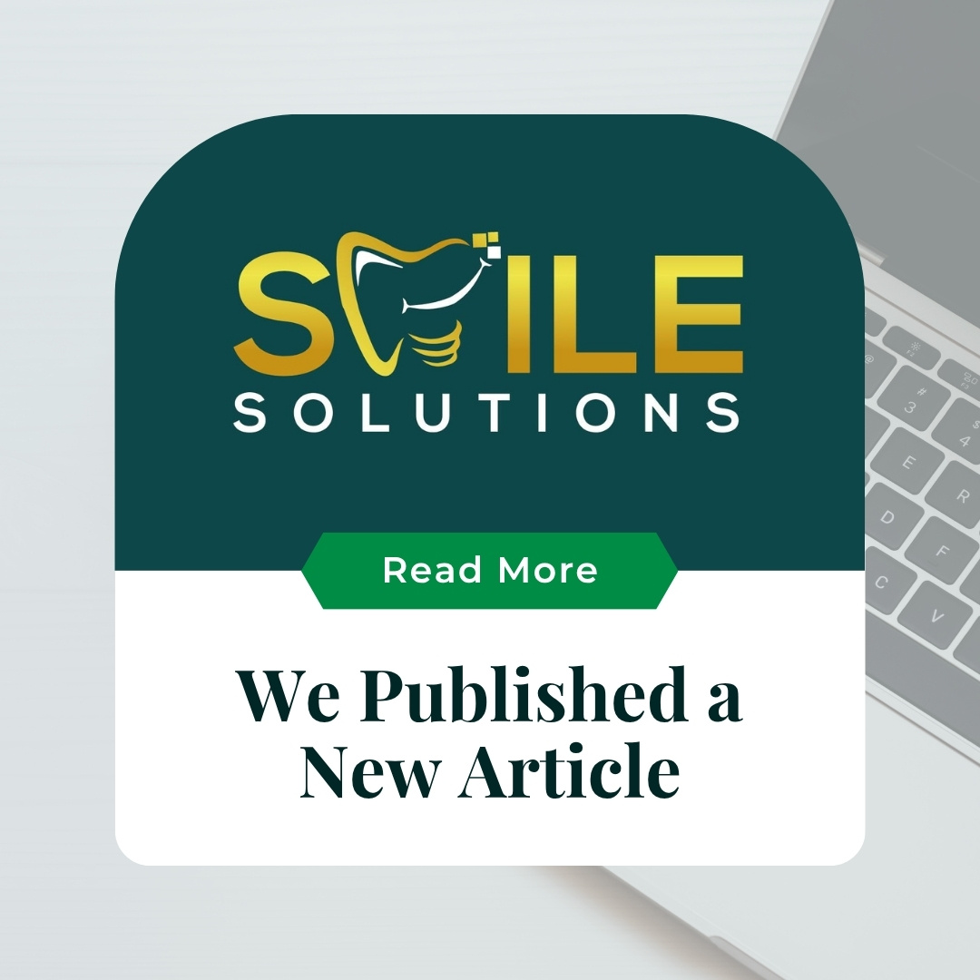 New Article Graphic