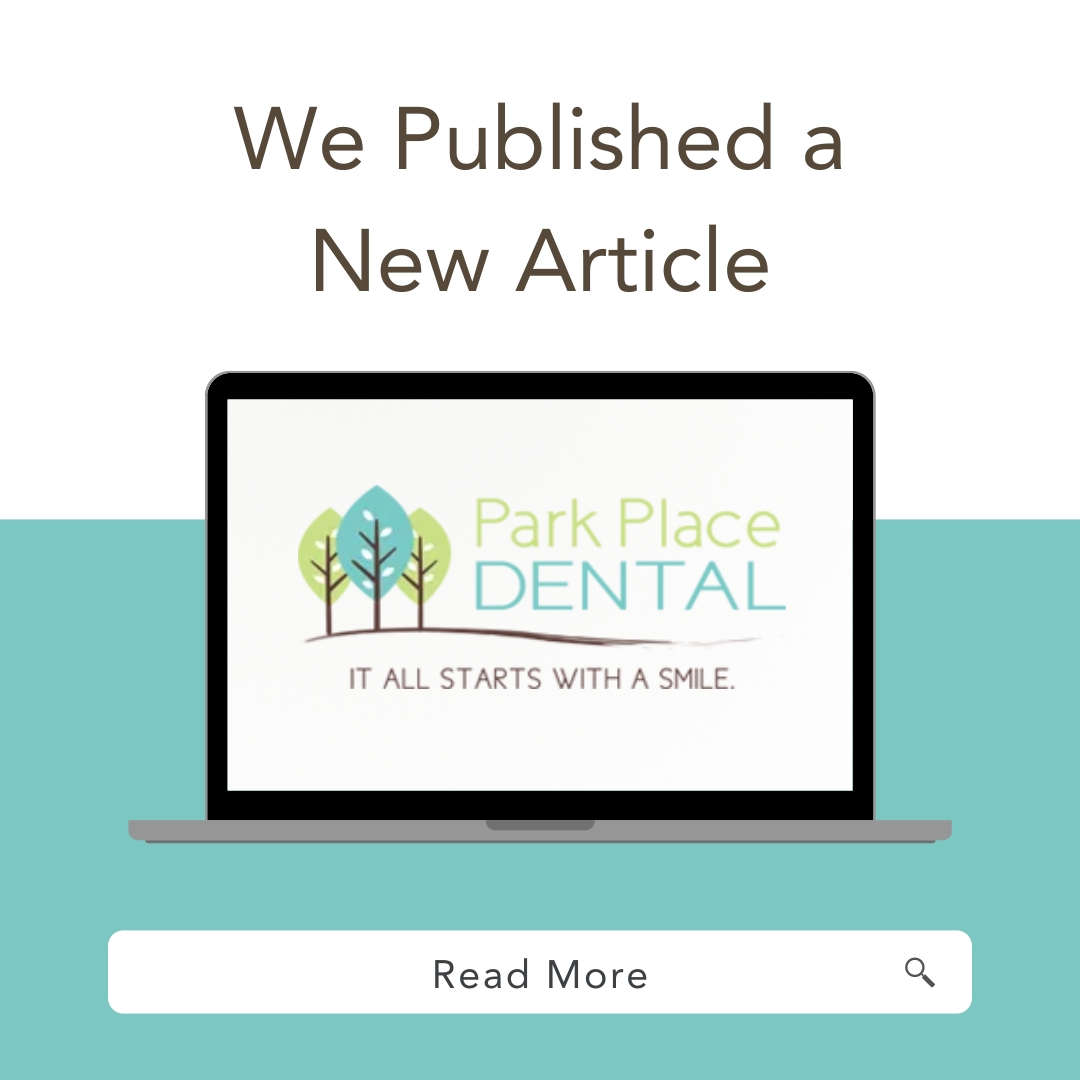 New Article Graphic