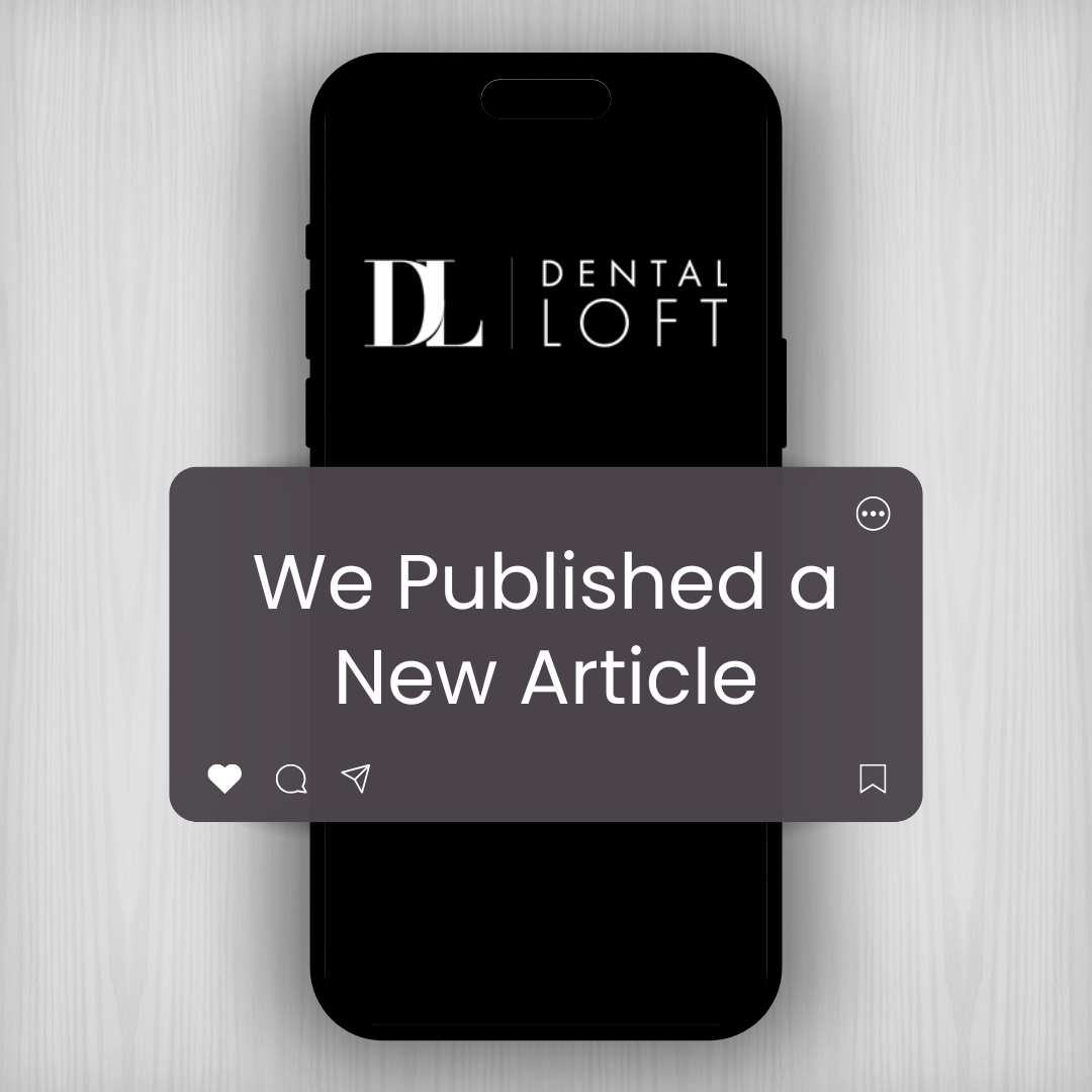 New Article Graphic
