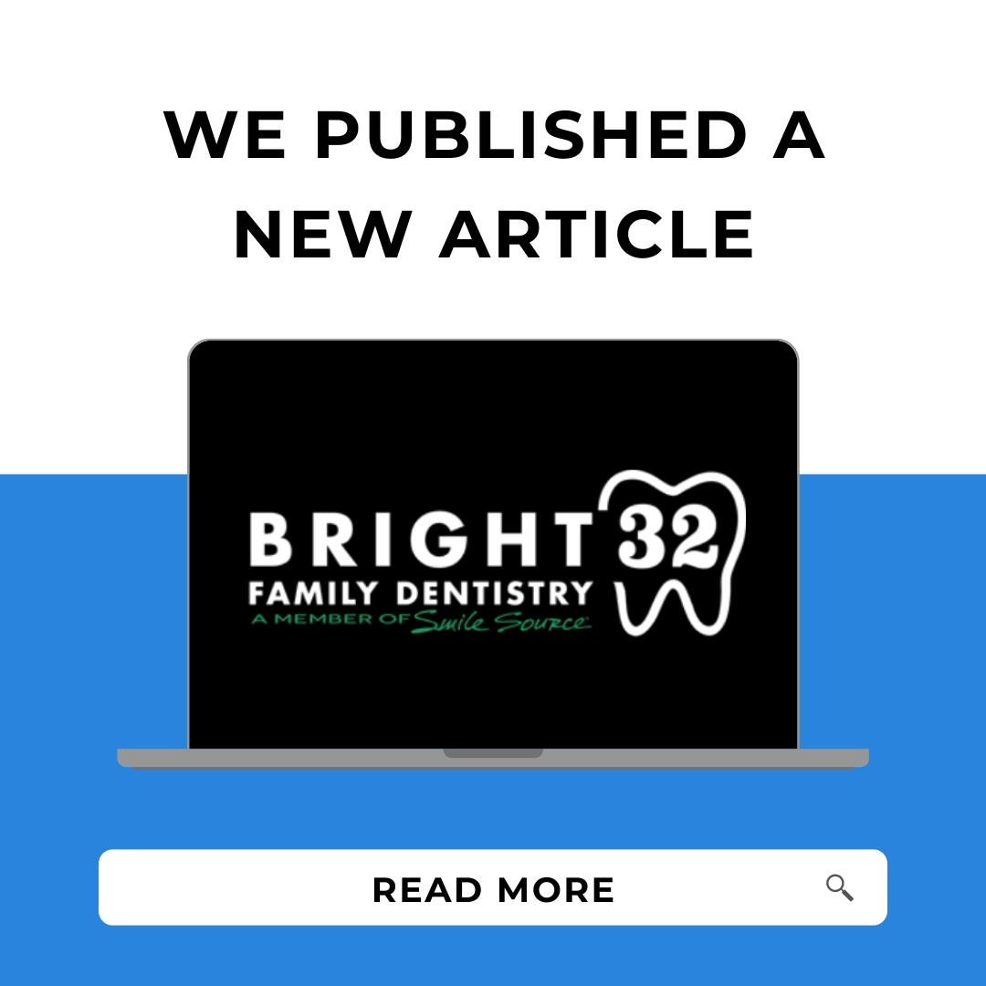 New Article Graphic