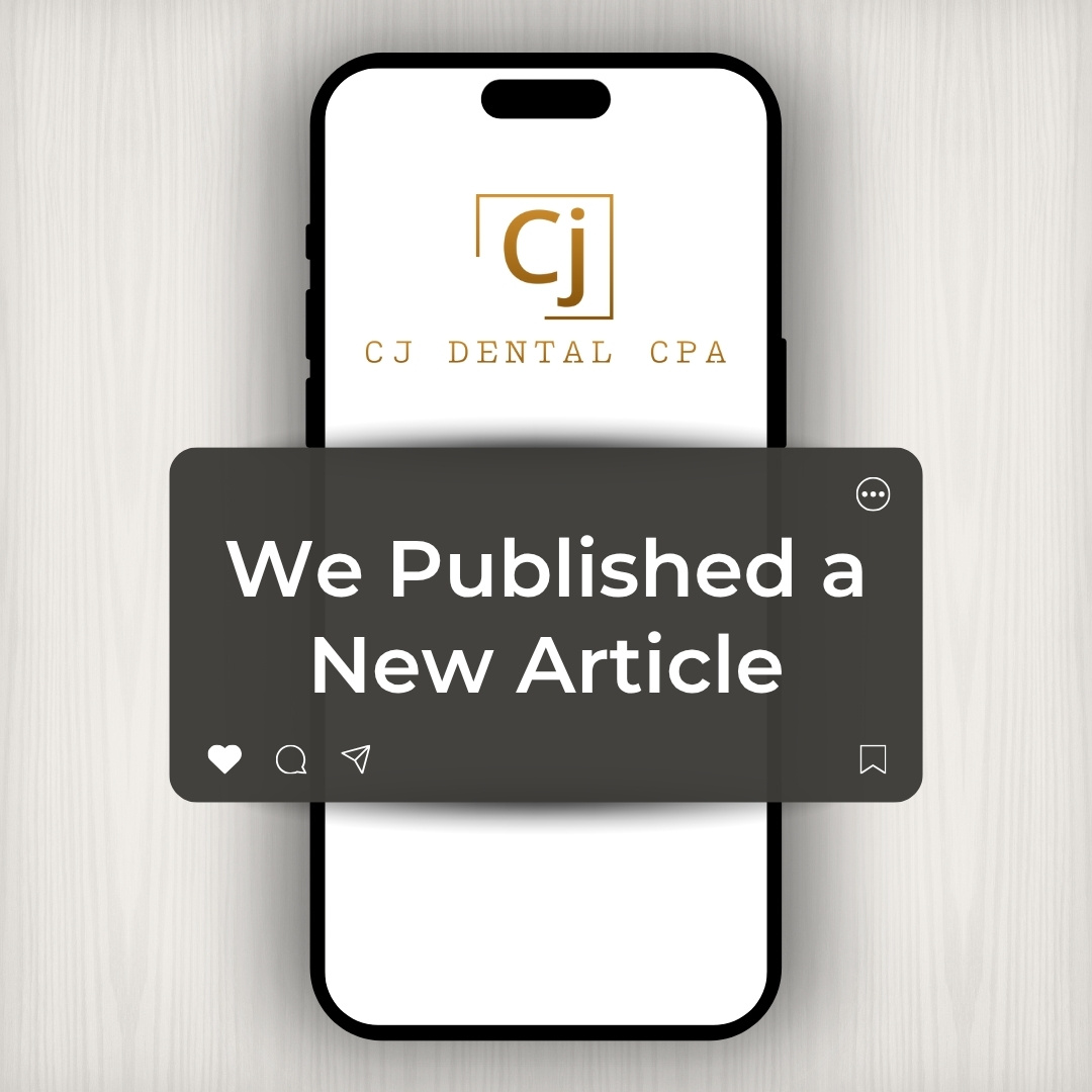 New Article Graphic