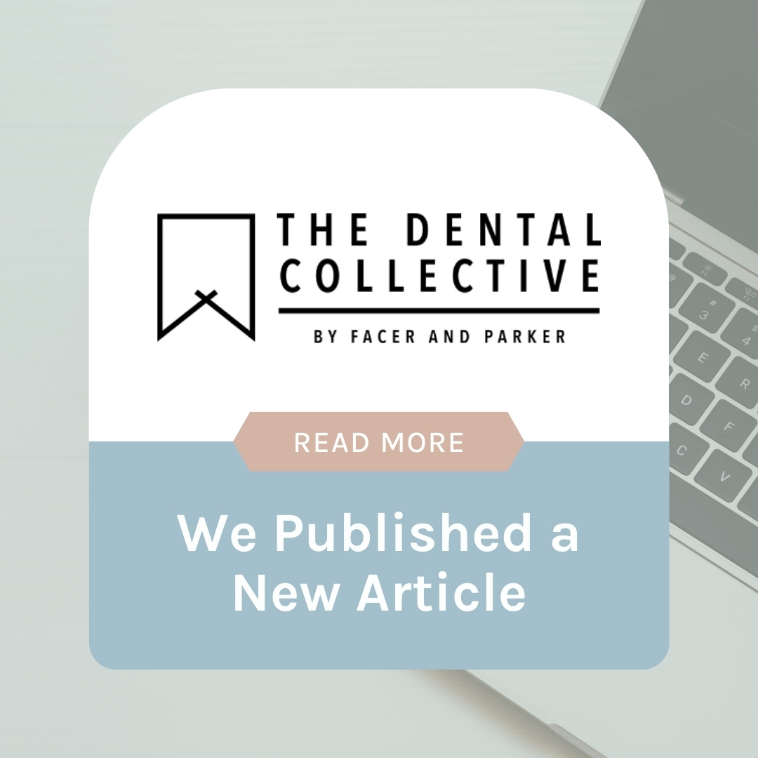 New Article Graphic