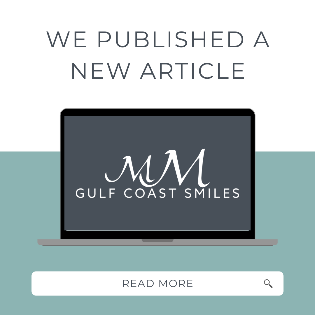 New Article Graphic