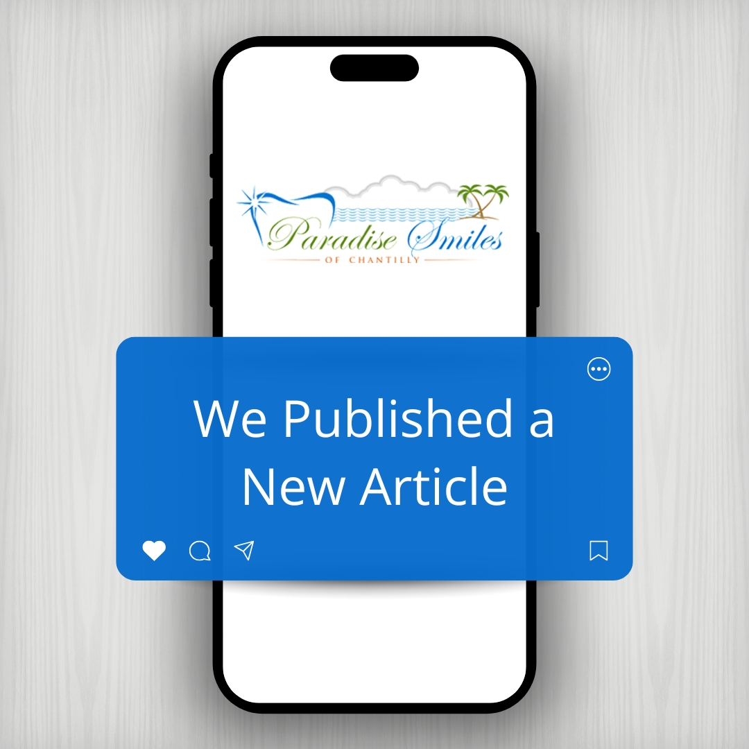New Article Graphic