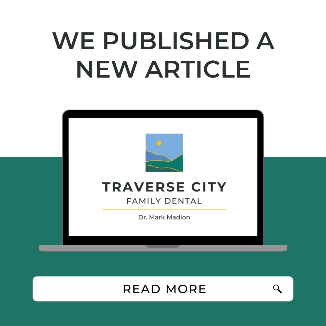 New Article Graphic