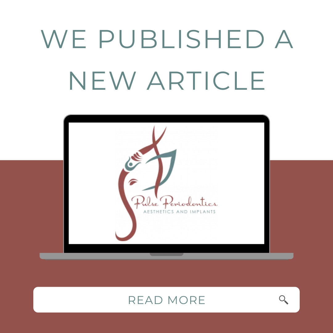 New Article Graphic