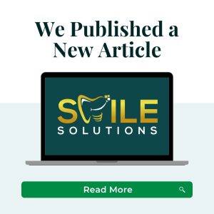 New Article Graphic