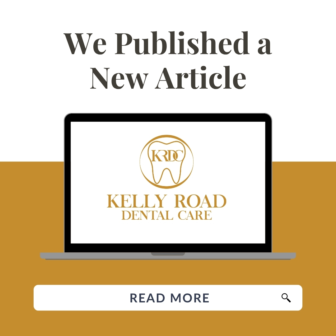 New Article Graphic
