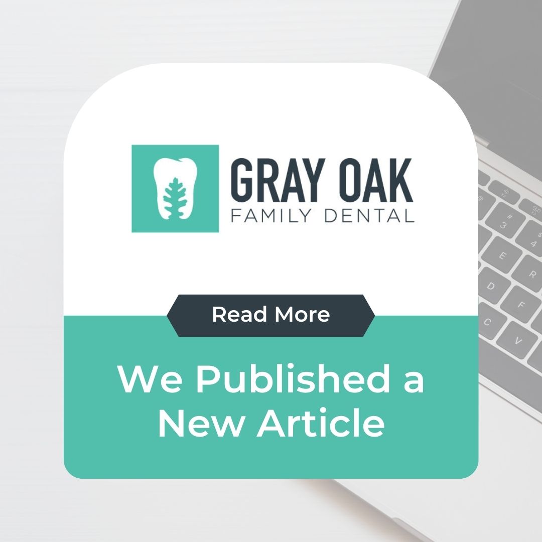 New Article Graphic