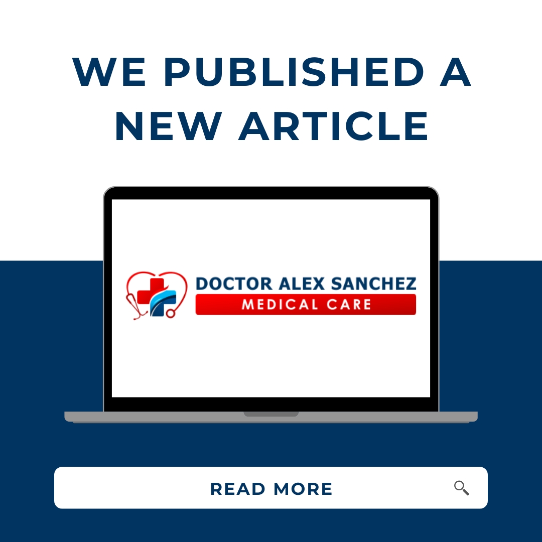 New Article Graphic