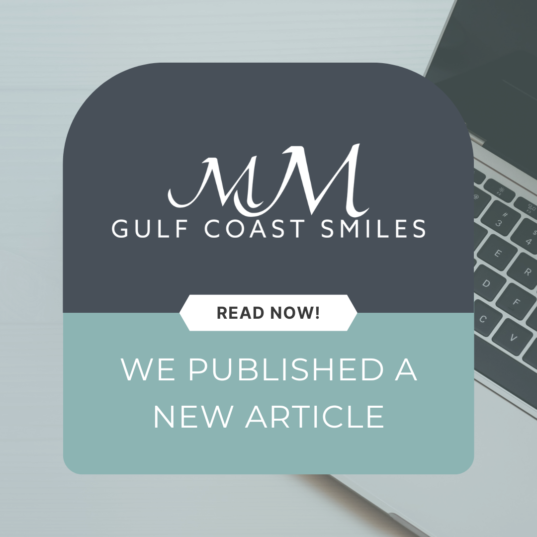 New Article Graphic