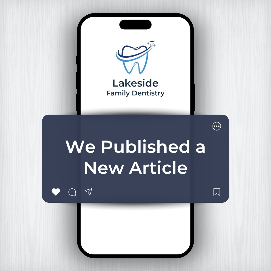 New Article Graphic