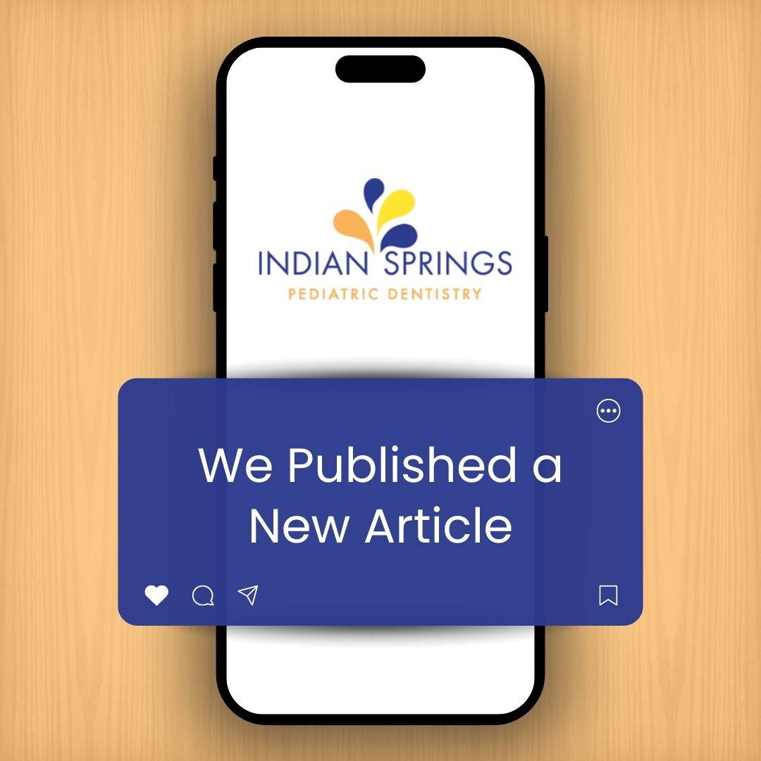 New Article Graphic