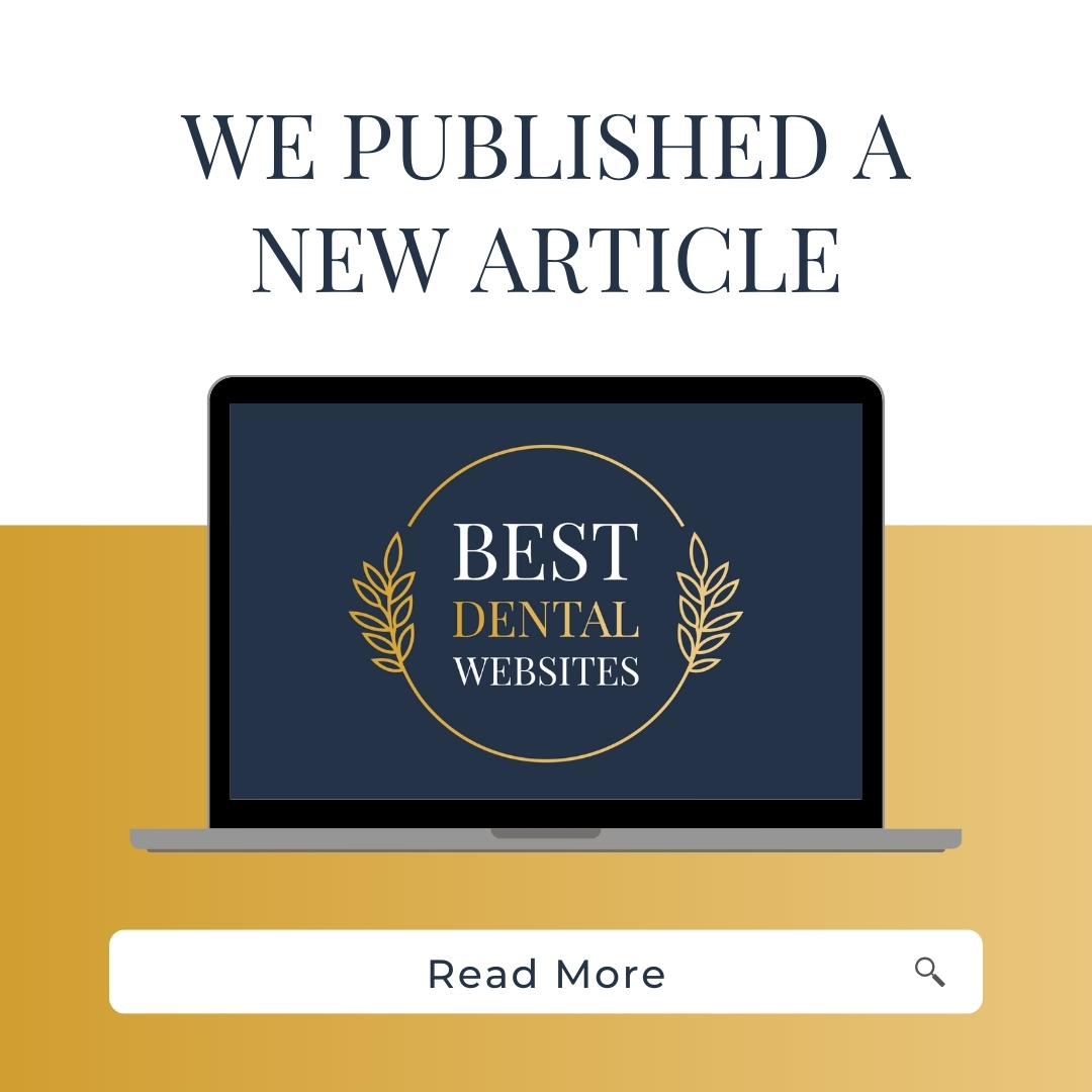 New Article Graphic