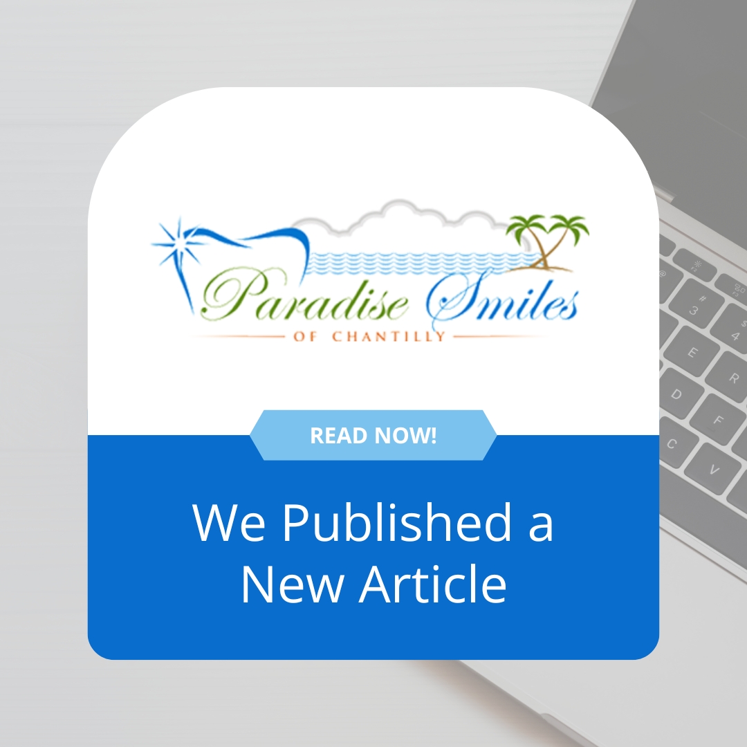 New Article Graphic