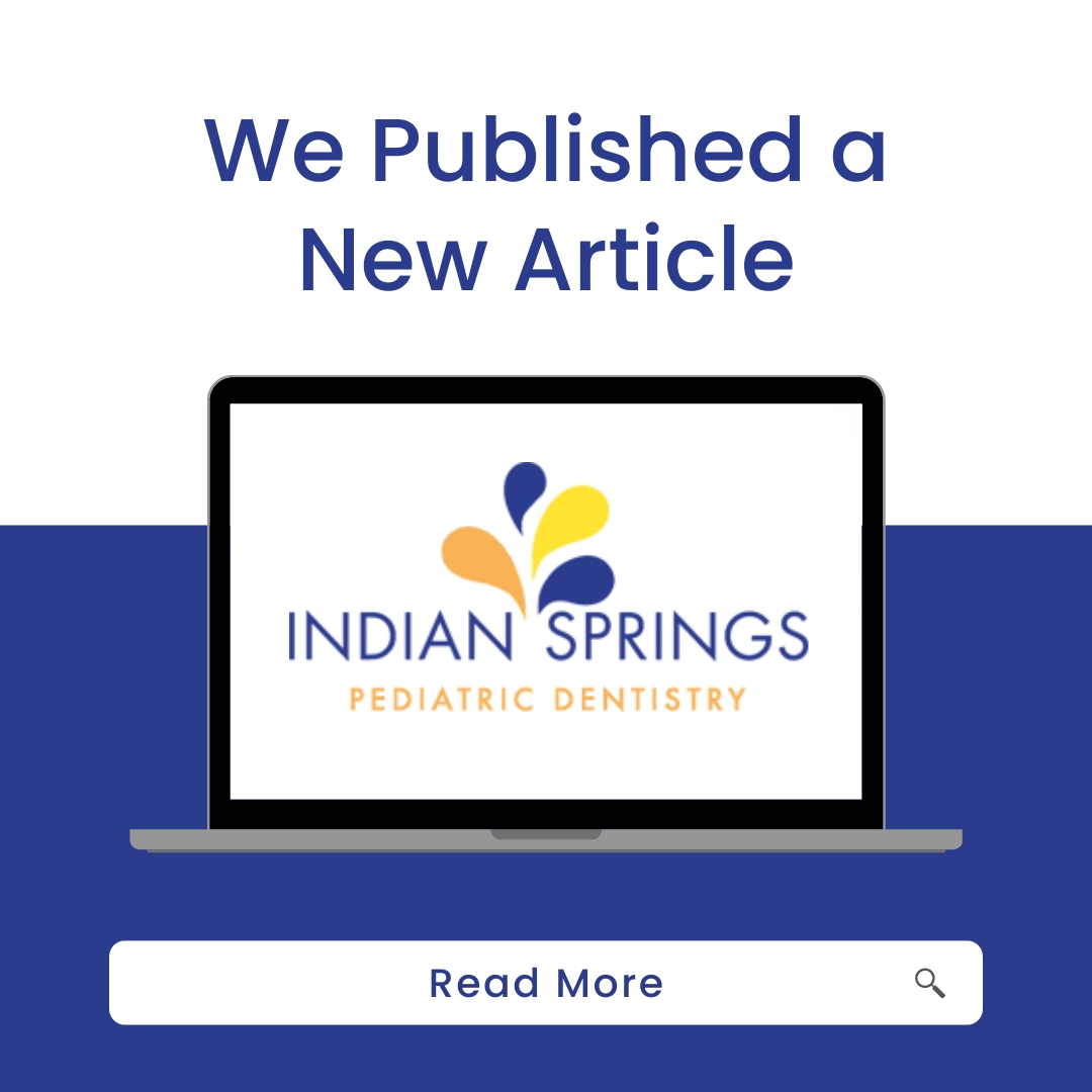 New Article Graphic