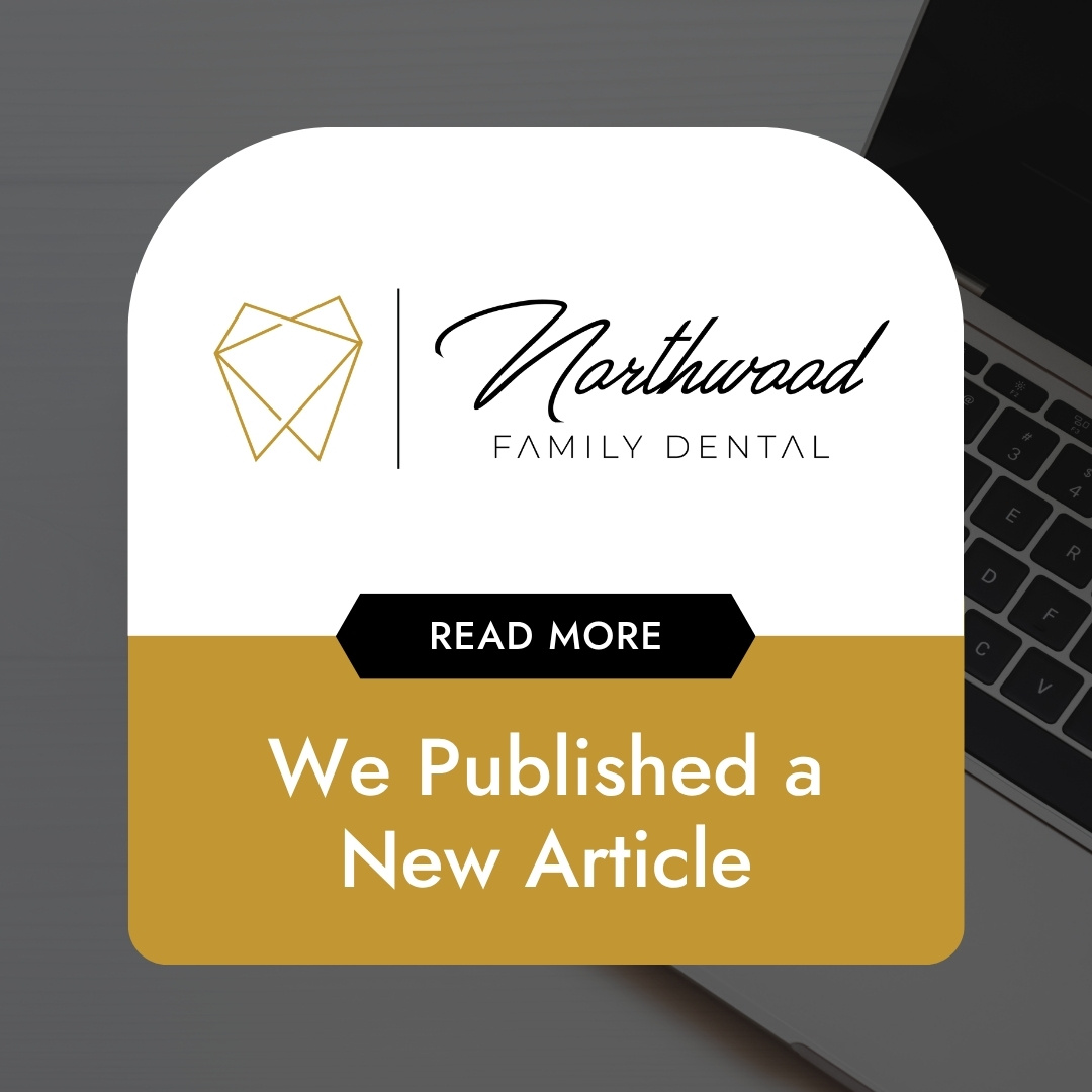 New Article Graphic