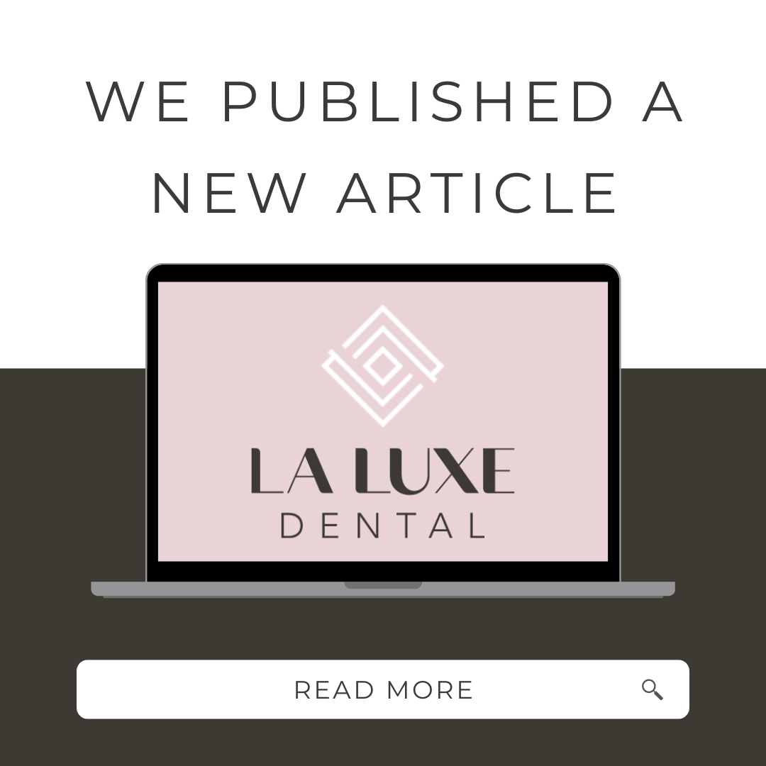 New Article Graphic