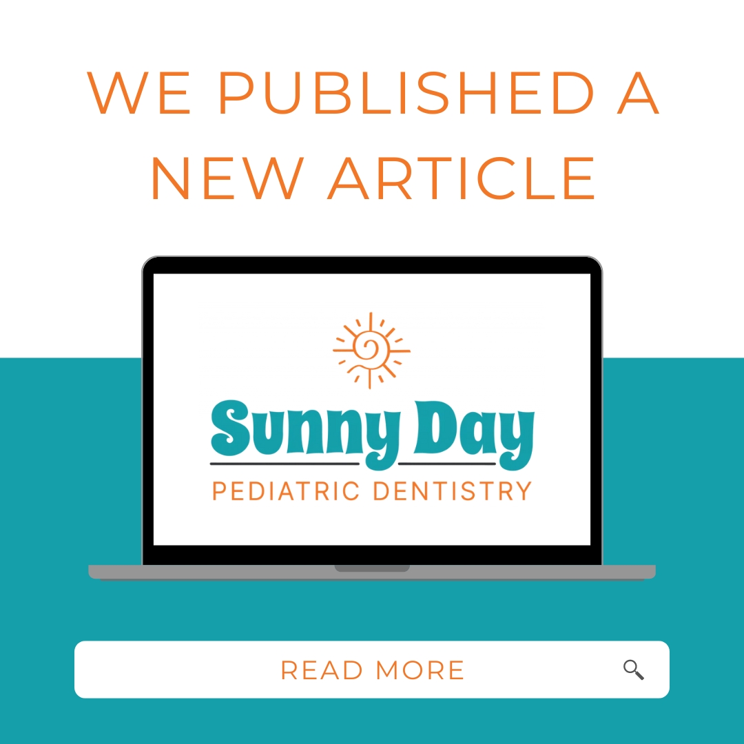 New Article Graphic