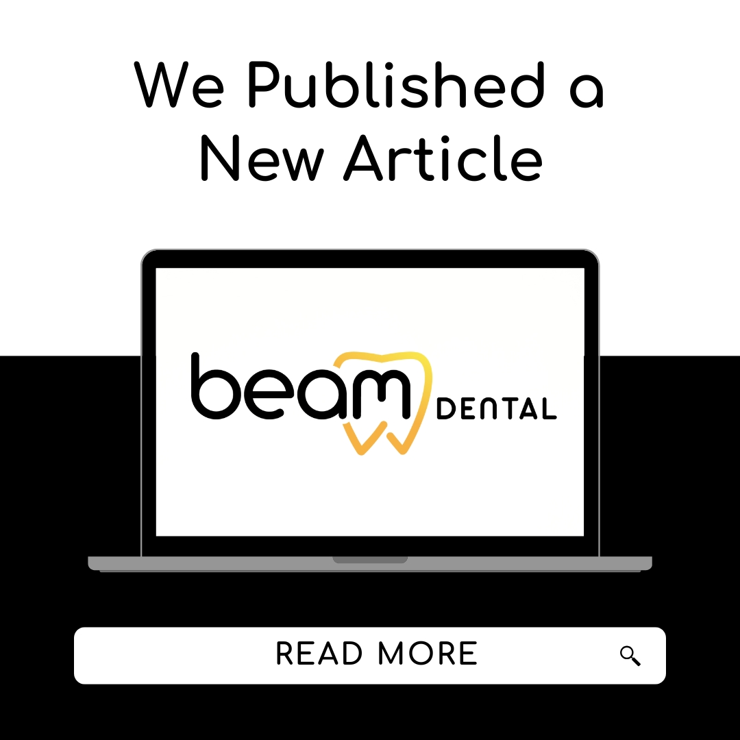 New Article Graphic