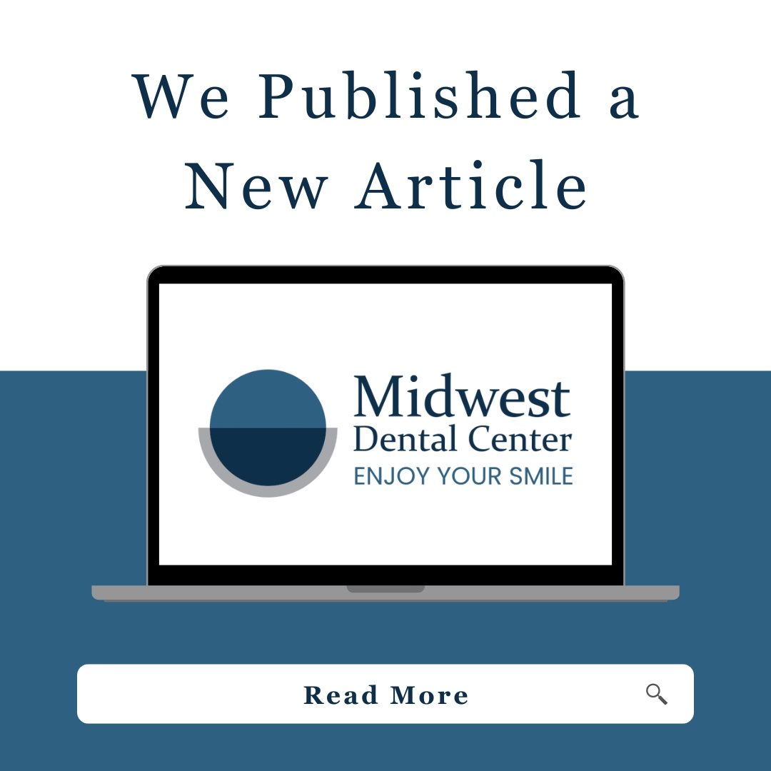 New Article Graphic