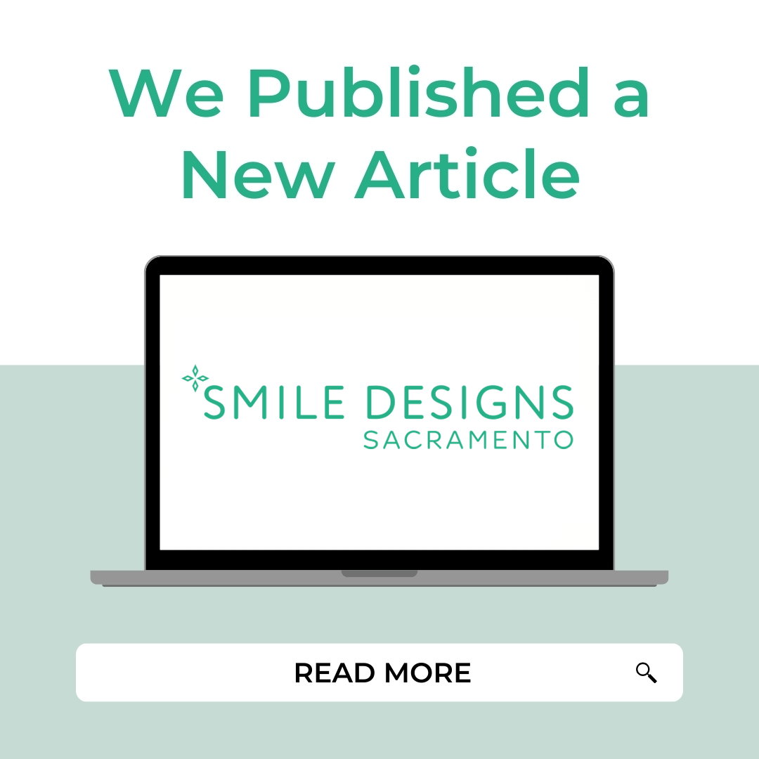 New Article Graphic