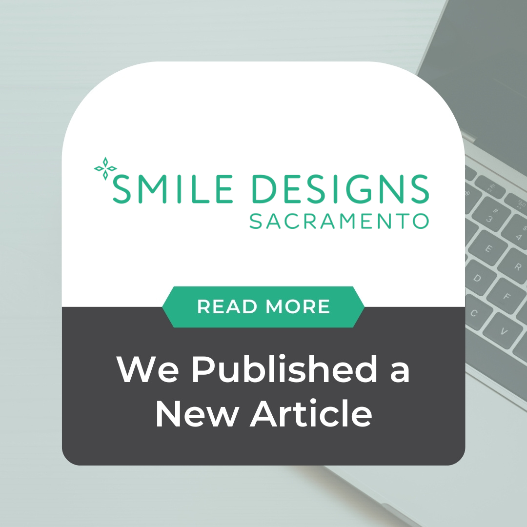 New Article Graphic