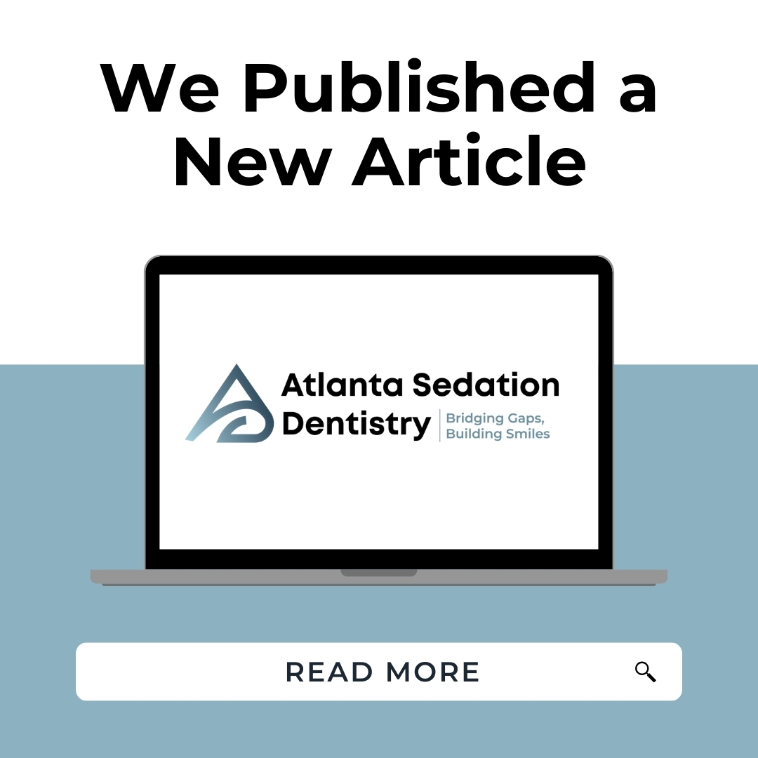 New Article Graphic