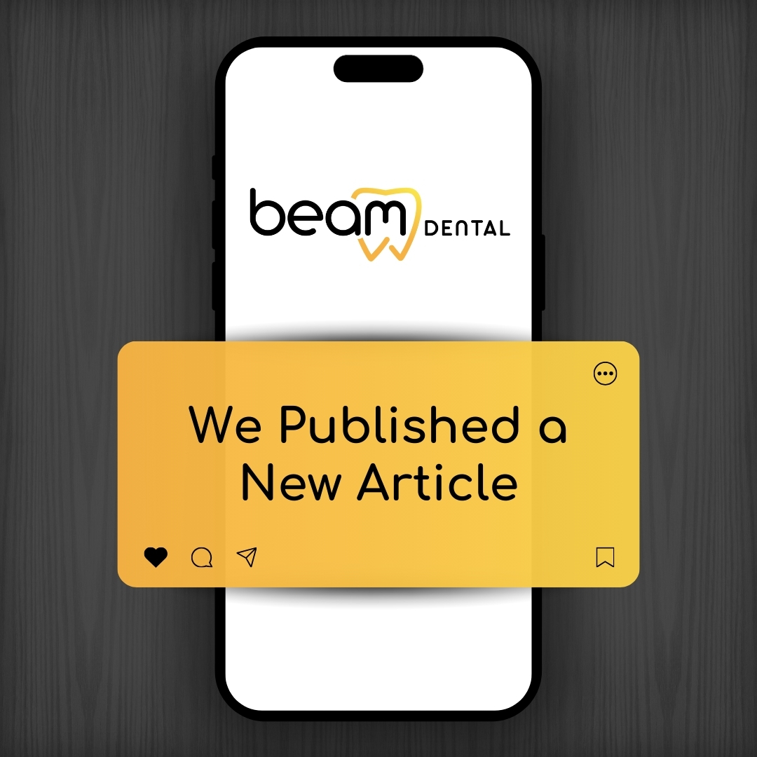 New Article Graphic