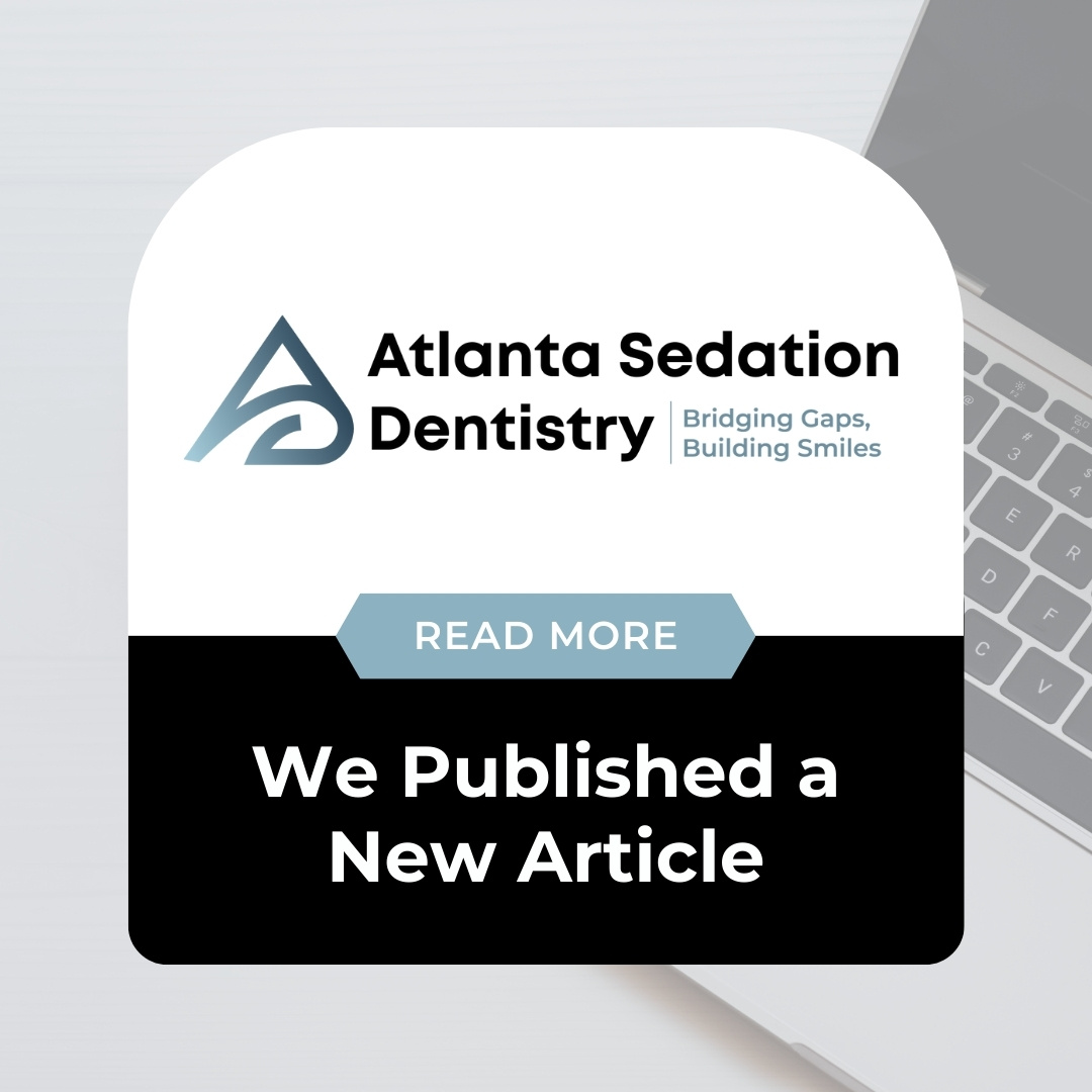 New Article Graphic