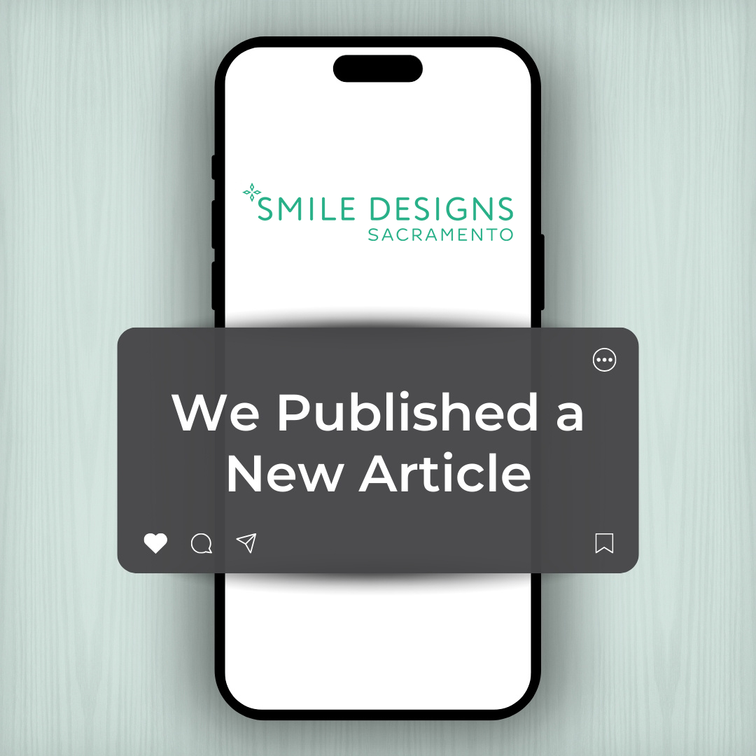 New Article Graphic