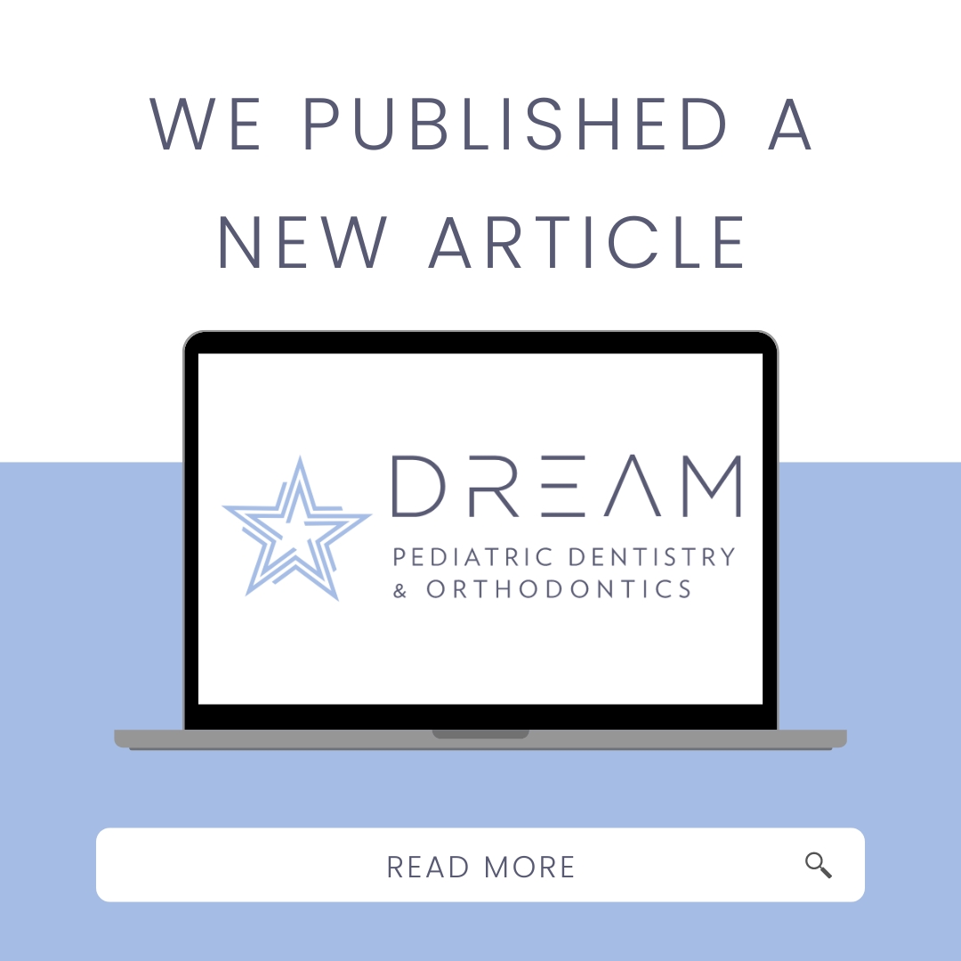 New Article Graphic