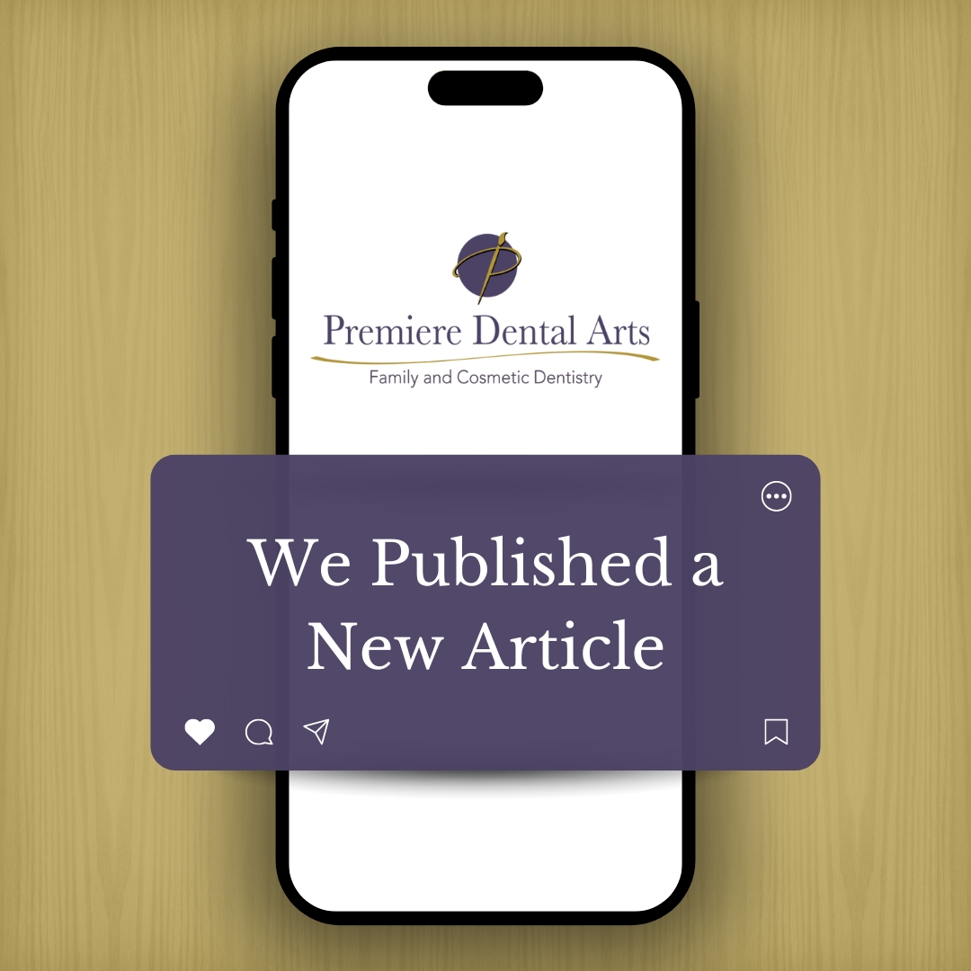 New Article Graphic